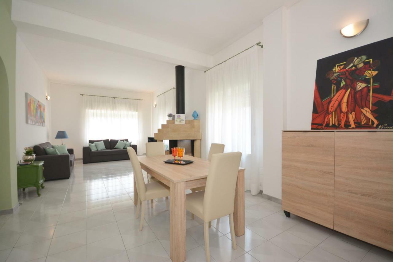 Leccelite Apartman Kültér fotó