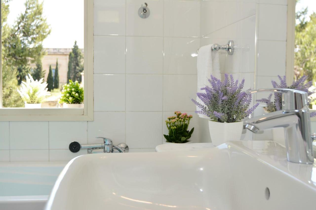 Leccelite Apartman Kültér fotó