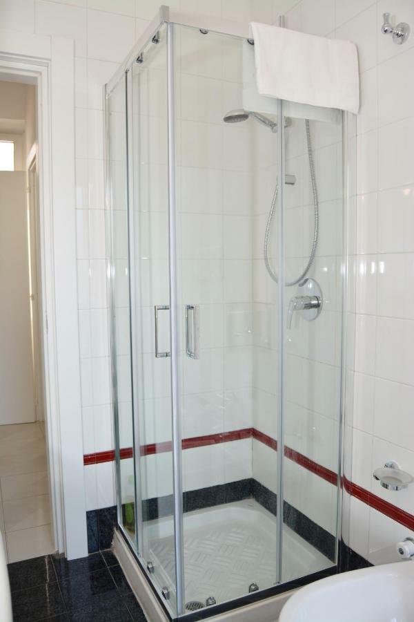 Leccelite Apartman Kültér fotó