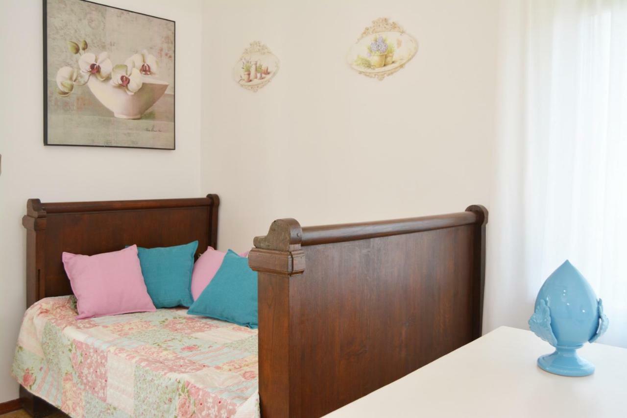 Leccelite Apartman Kültér fotó