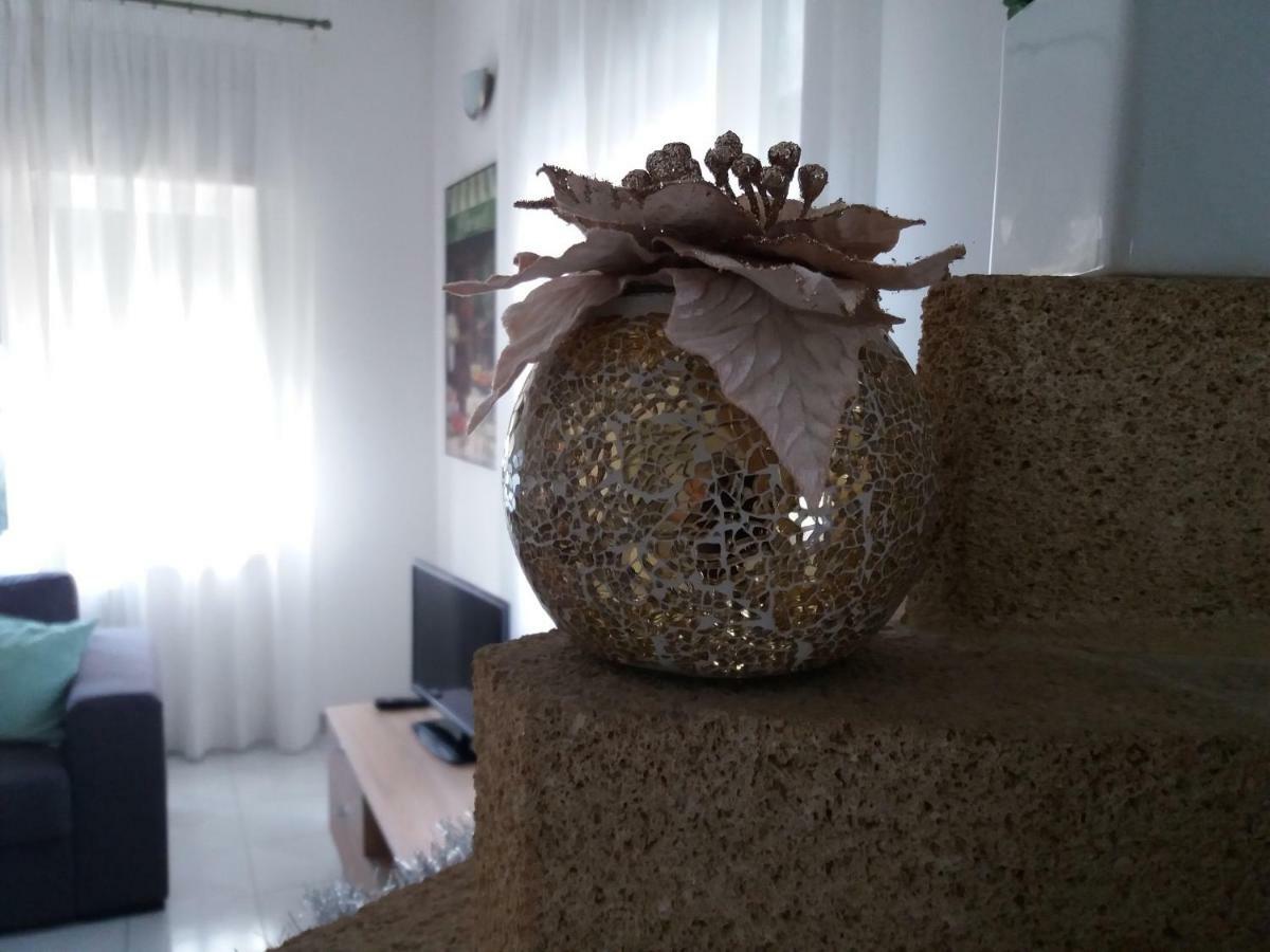 Leccelite Apartman Kültér fotó