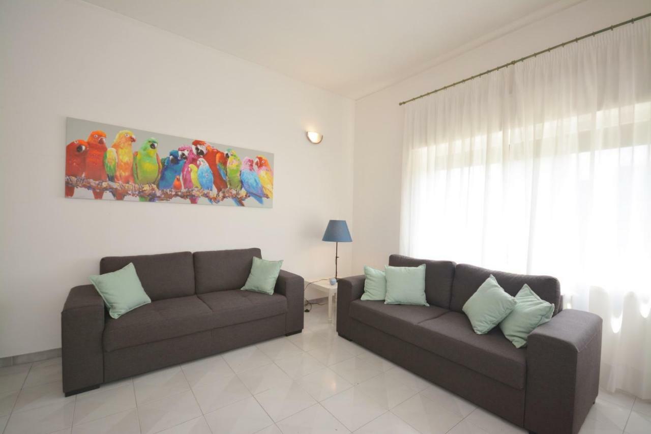 Leccelite Apartman Kültér fotó